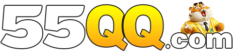 Logo do 55qq bet